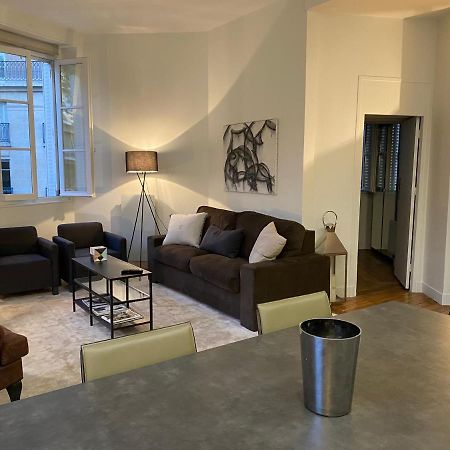 Appartement 3 Chambres Paris 7E Εξωτερικό φωτογραφία