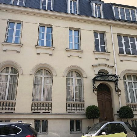 Appartement 3 Chambres Paris 7E Εξωτερικό φωτογραφία