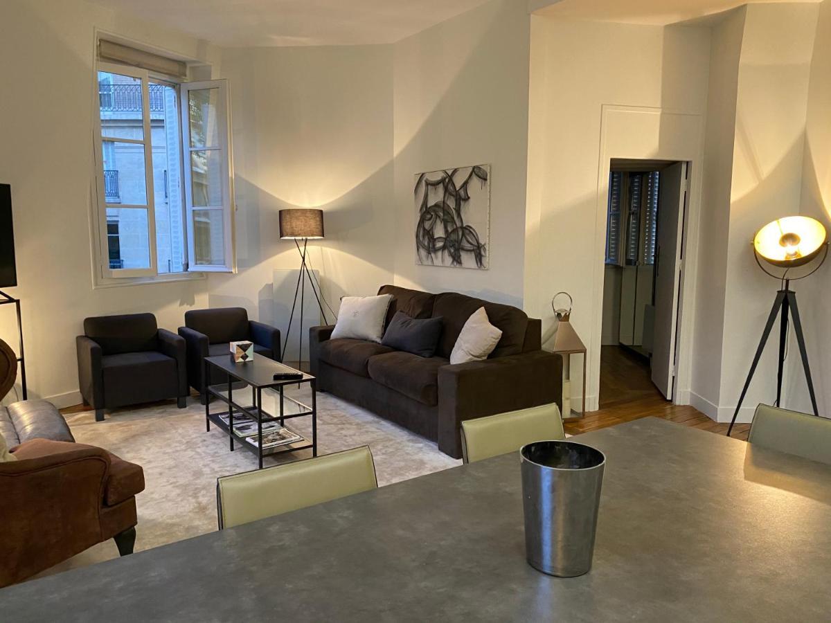 Appartement 3 Chambres Paris 7E Εξωτερικό φωτογραφία