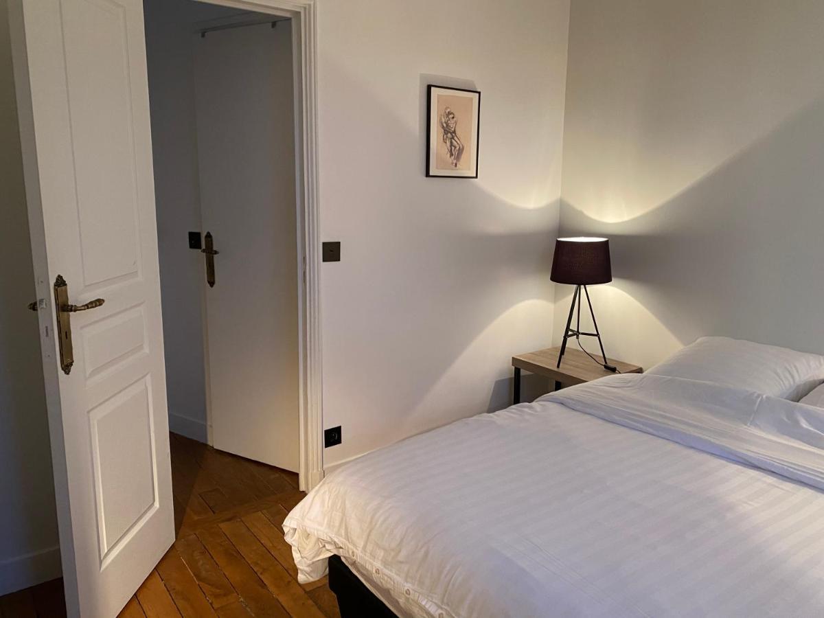 Appartement 3 Chambres Paris 7E Εξωτερικό φωτογραφία