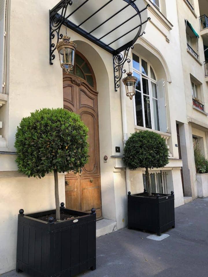 Appartement 3 Chambres Paris 7E Εξωτερικό φωτογραφία