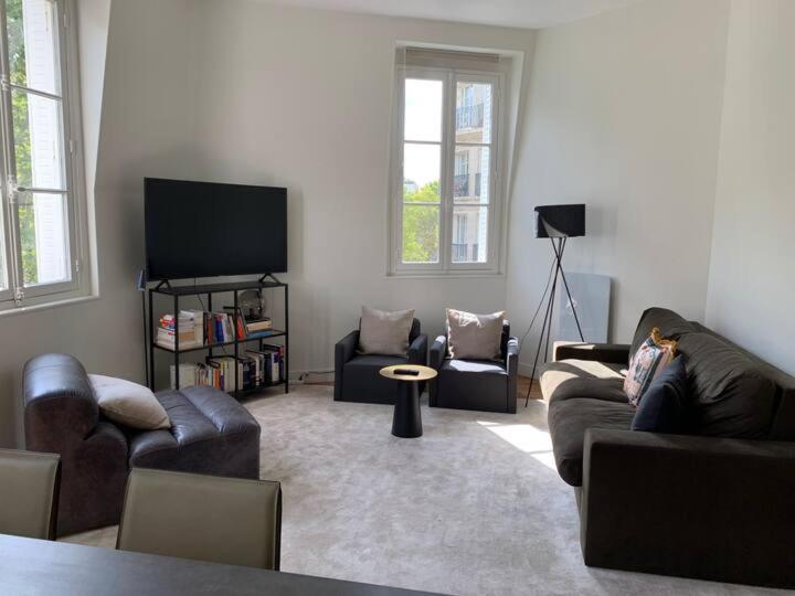 Appartement 3 Chambres Paris 7E Εξωτερικό φωτογραφία