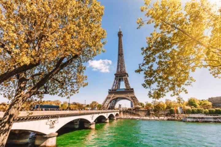 Appartement 3 Chambres Paris 7E Εξωτερικό φωτογραφία