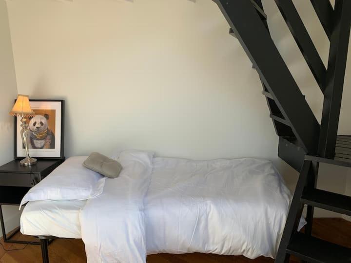 Appartement 3 Chambres Paris 7E Εξωτερικό φωτογραφία