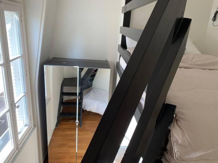 Appartement 3 Chambres Paris 7E Εξωτερικό φωτογραφία