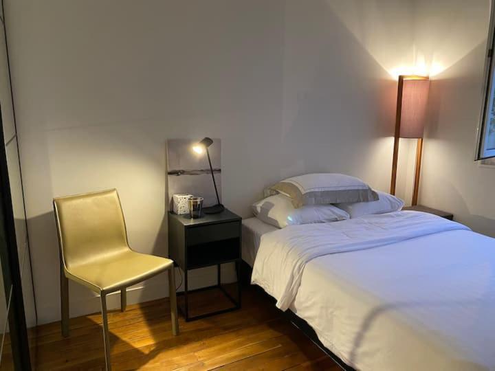 Appartement 3 Chambres Paris 7E Εξωτερικό φωτογραφία