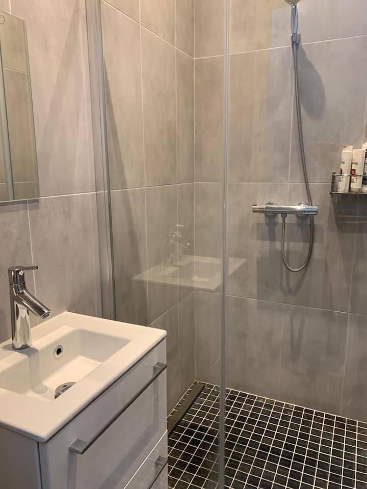 Appartement 3 Chambres Paris 7E Εξωτερικό φωτογραφία
