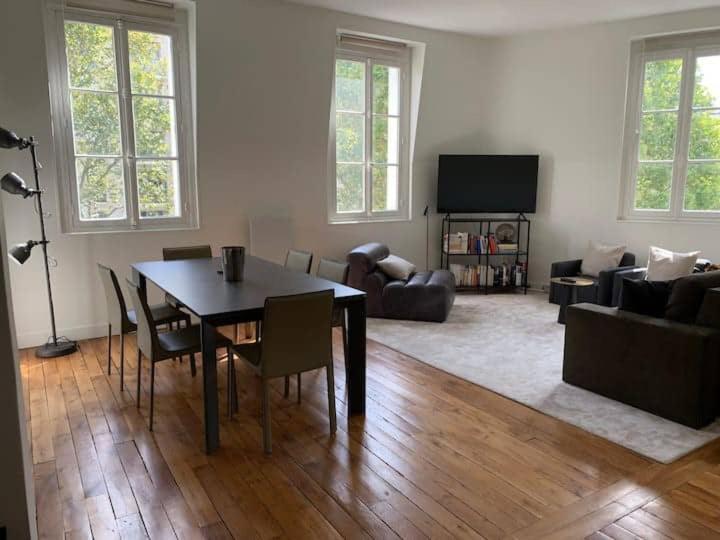 Appartement 3 Chambres Paris 7E Εξωτερικό φωτογραφία