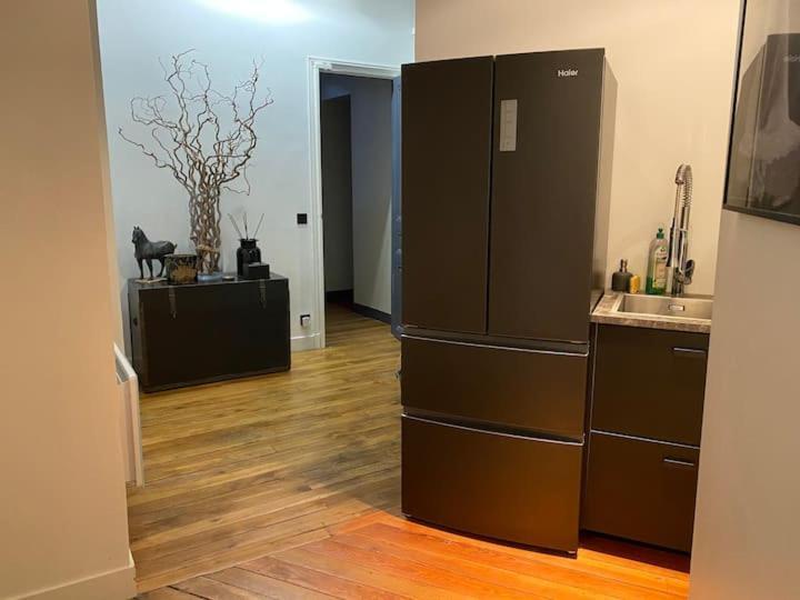 Appartement 3 Chambres Paris 7E Εξωτερικό φωτογραφία