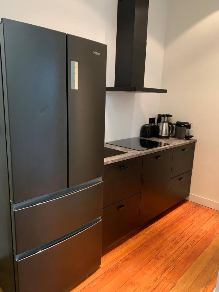 Appartement 3 Chambres Paris 7E Εξωτερικό φωτογραφία