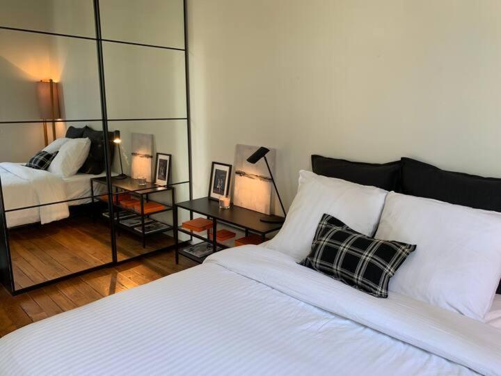 Appartement 3 Chambres Paris 7E Εξωτερικό φωτογραφία