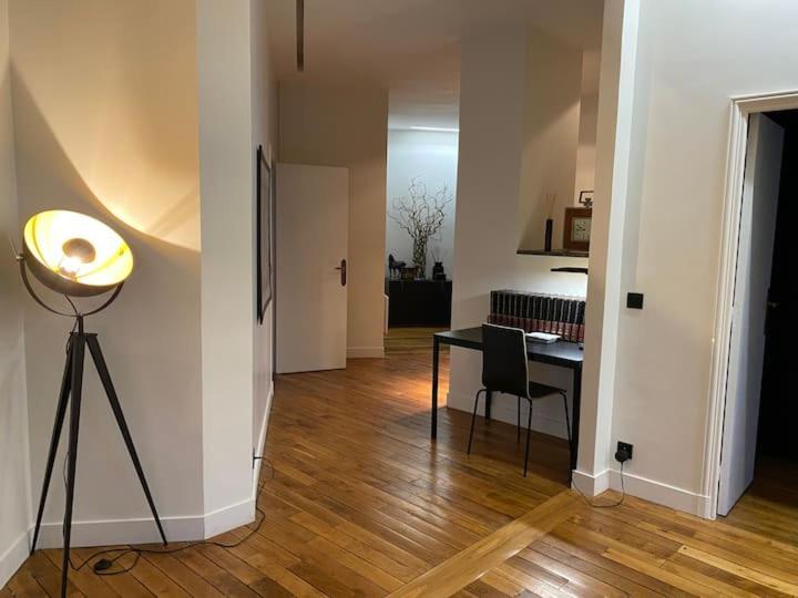 Appartement 3 Chambres Paris 7E Εξωτερικό φωτογραφία