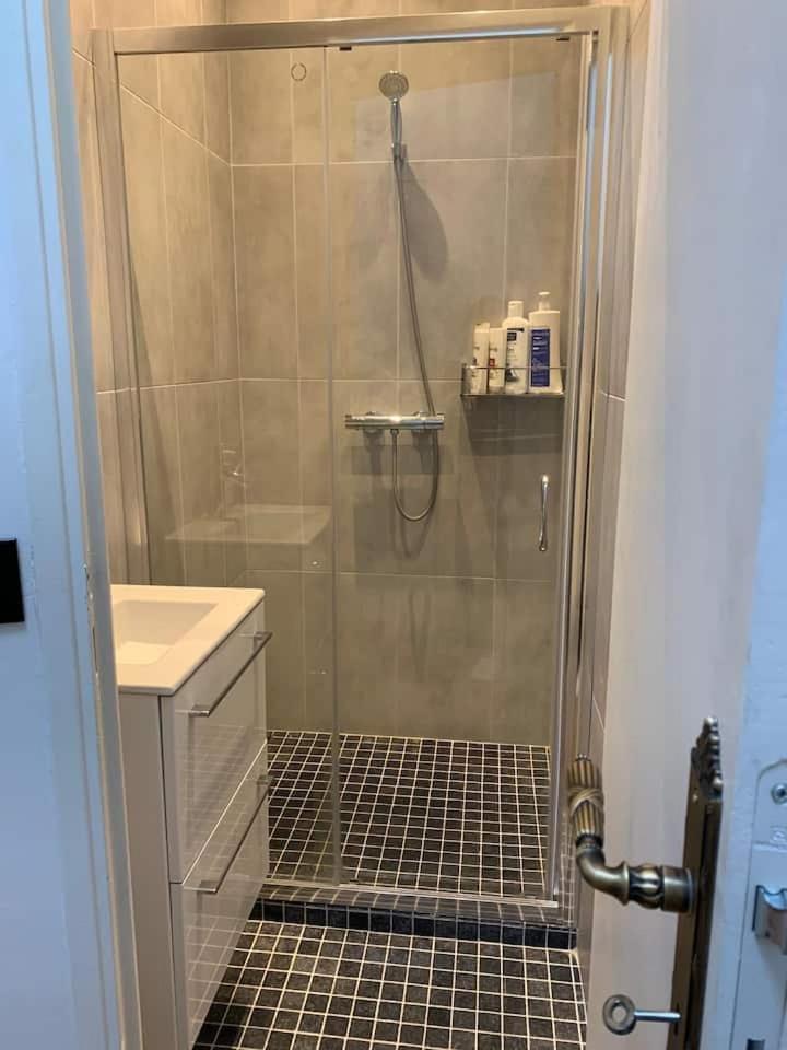 Appartement 3 Chambres Paris 7E Εξωτερικό φωτογραφία